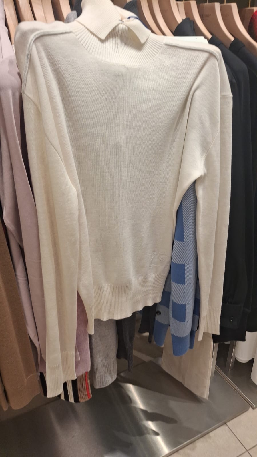 Logo Cotton T-Shirt