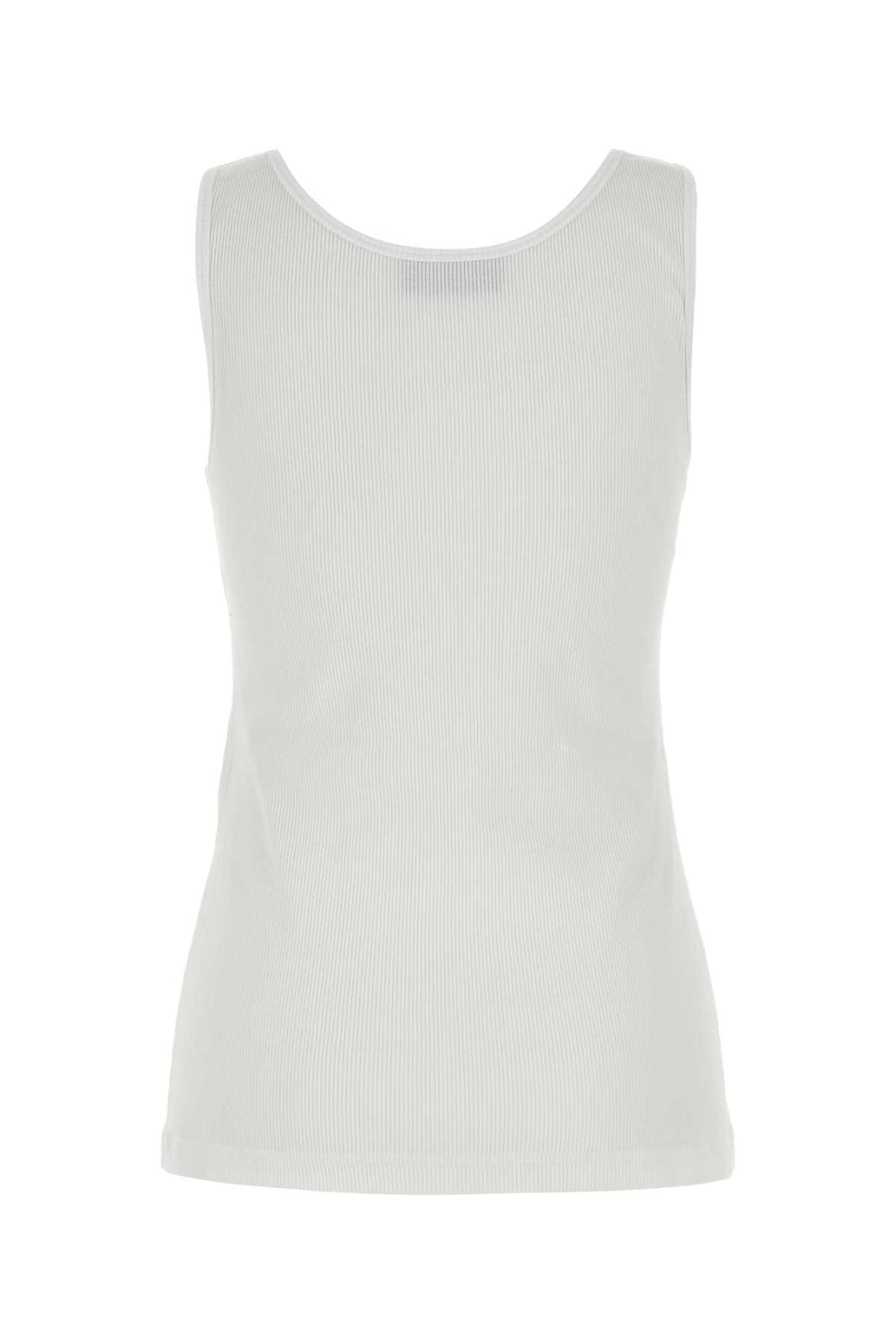 GUCCI T-SHIRT SUMMER RESORT For Women Exterior: 100% Cotton