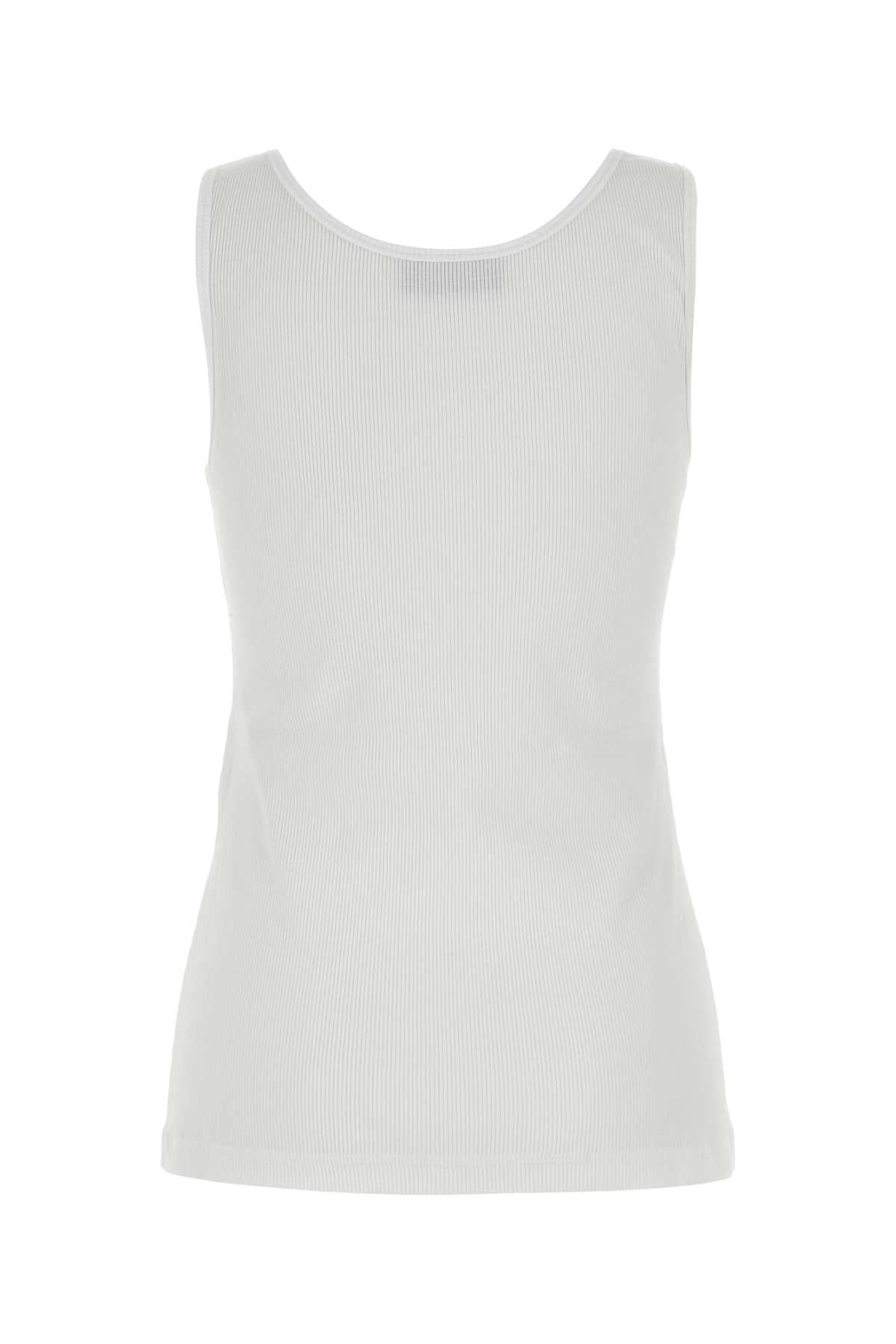 GUCCI T-SHIRT SUMMER RESORT For Women Exterior: 100% Cotton