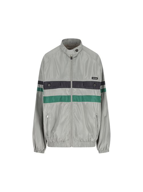 Blouson realizzato in poliestere