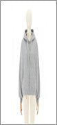 GUCCI FELPA SUMMER RESORT For Women 