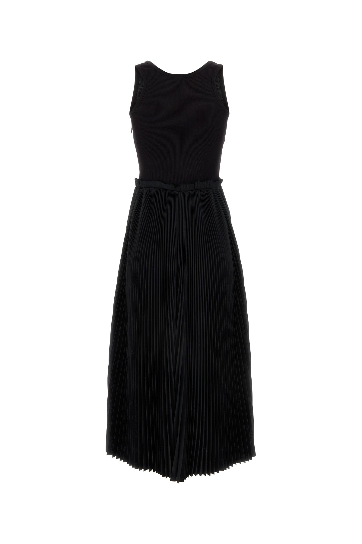 BALENCIAGA TANKTOP PLEAT DRESS For Women 