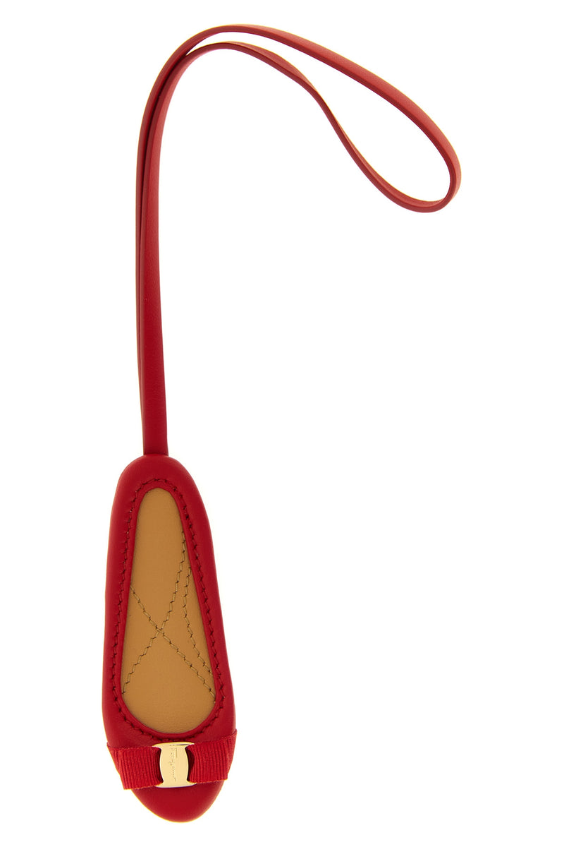 FERRAGAMO 'Varina' charm