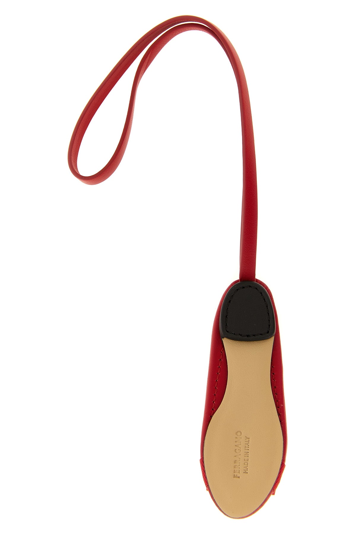 FERRAGAMO 'Varina' charm