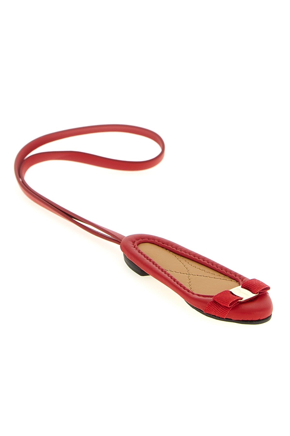 FERRAGAMO 'Varina' charm