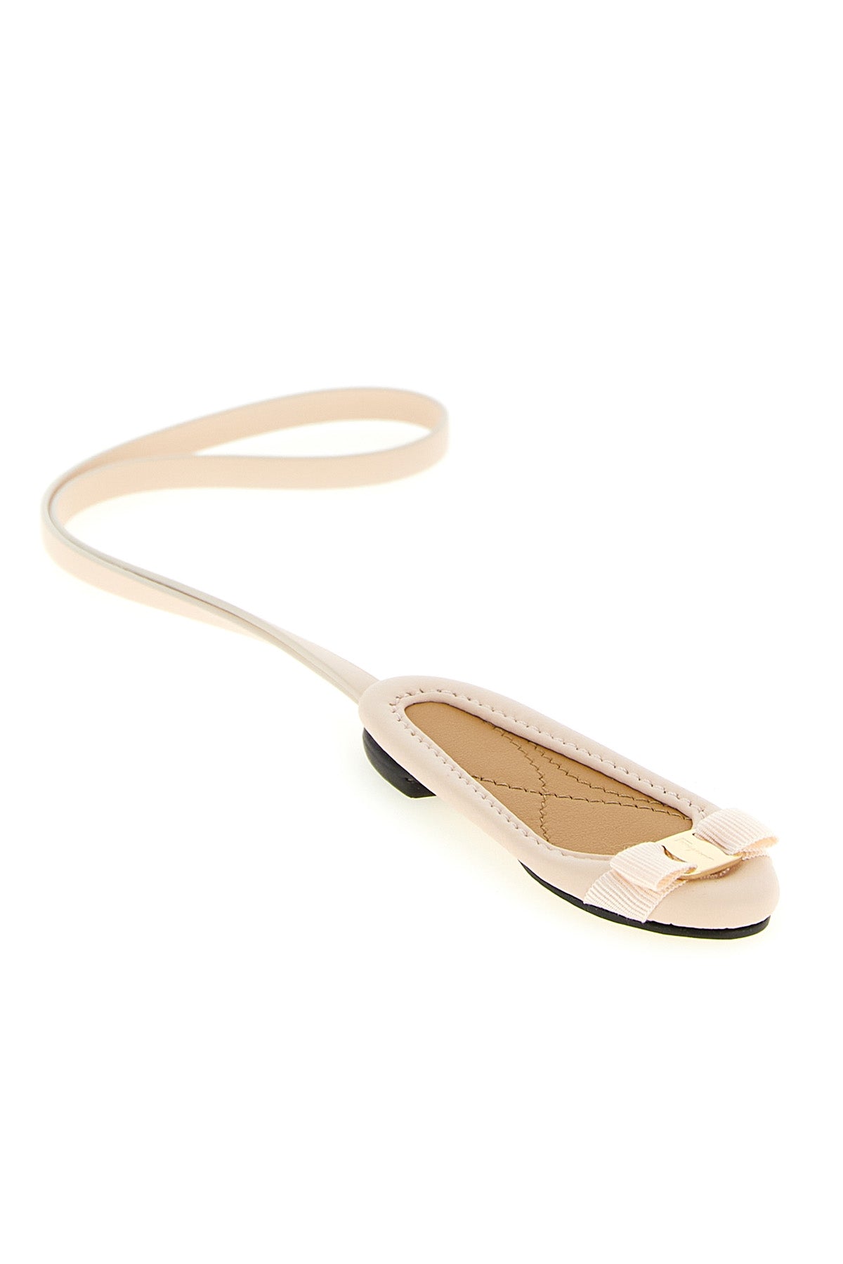 FERRAGAMO 'Varina' charm