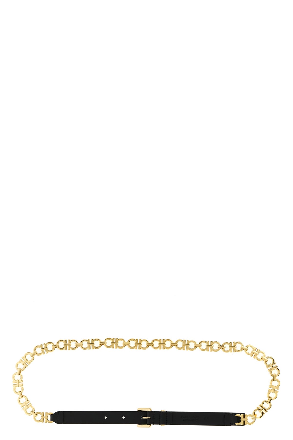 FERRAGAMO 'Gancini' belt