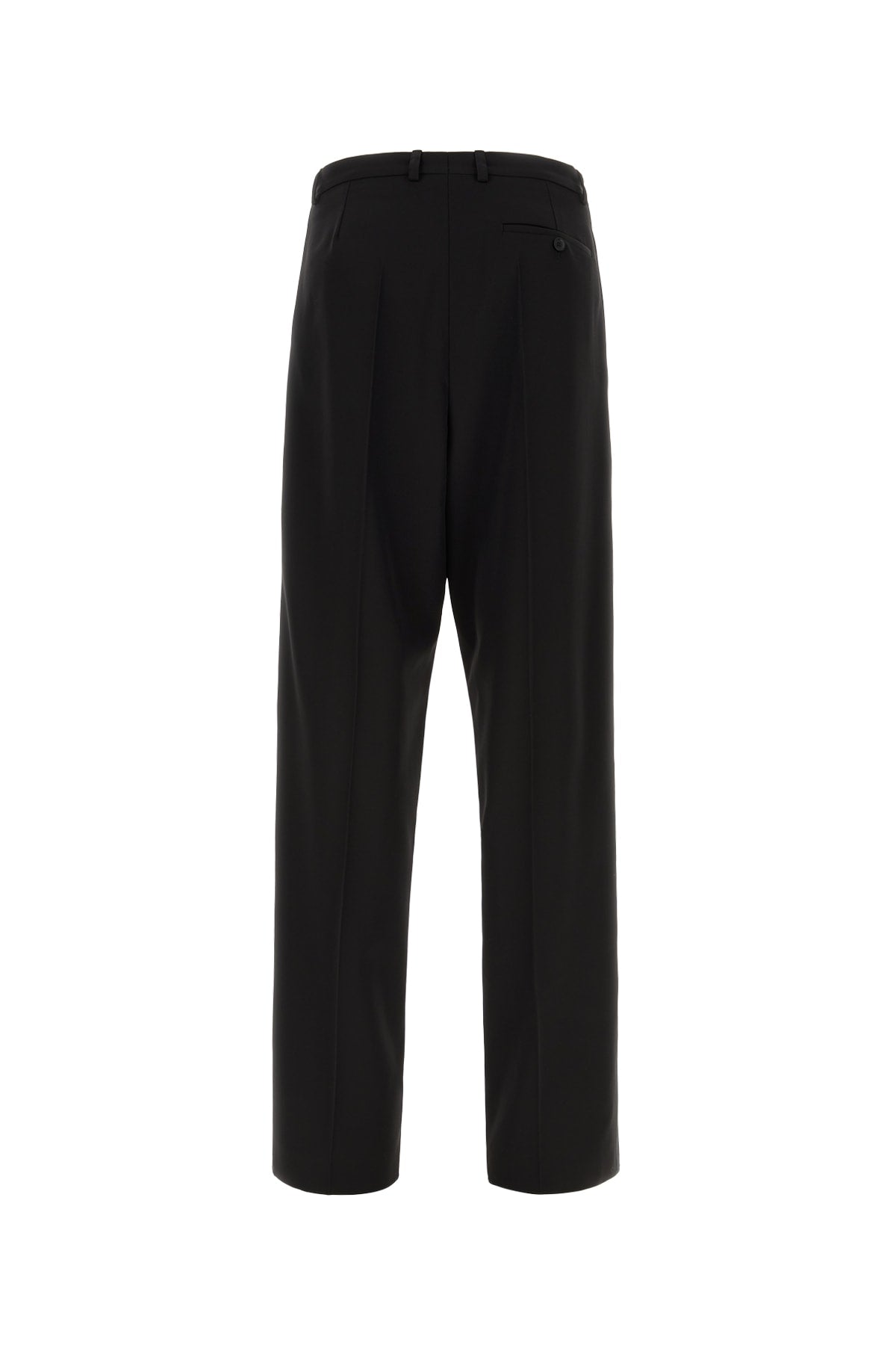 BALENCIAGA LARGE TUXEDO PANTS For Men 