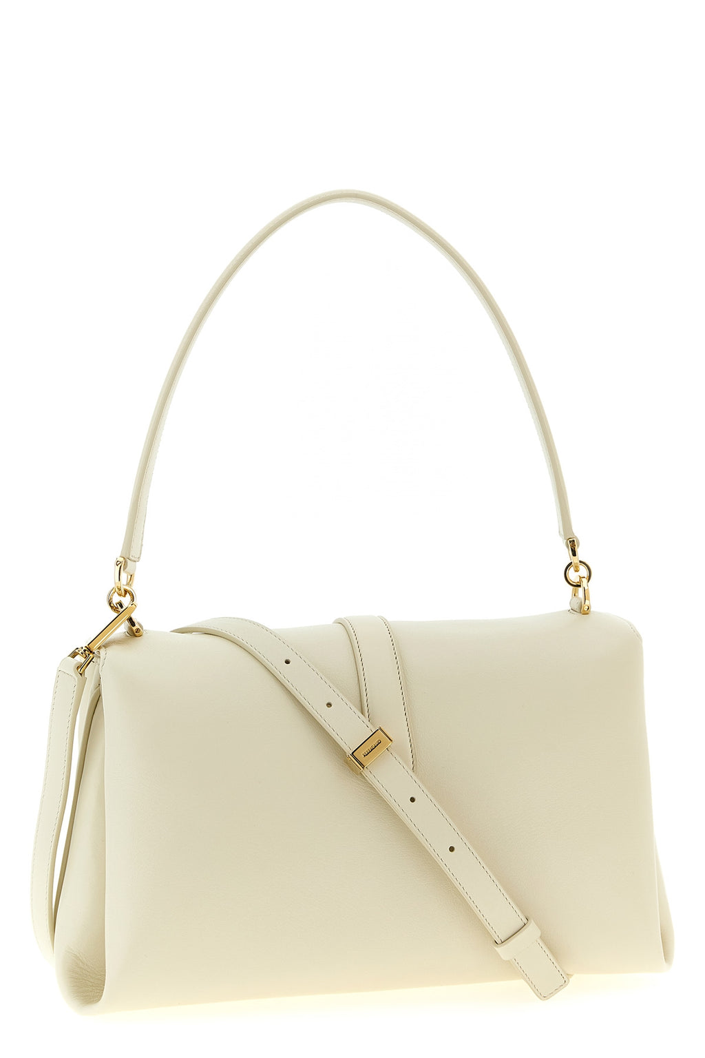 FERRAGAMO 'TH (M)' shoulder bag For Women 100% calfskin leather (Bos Taurus)