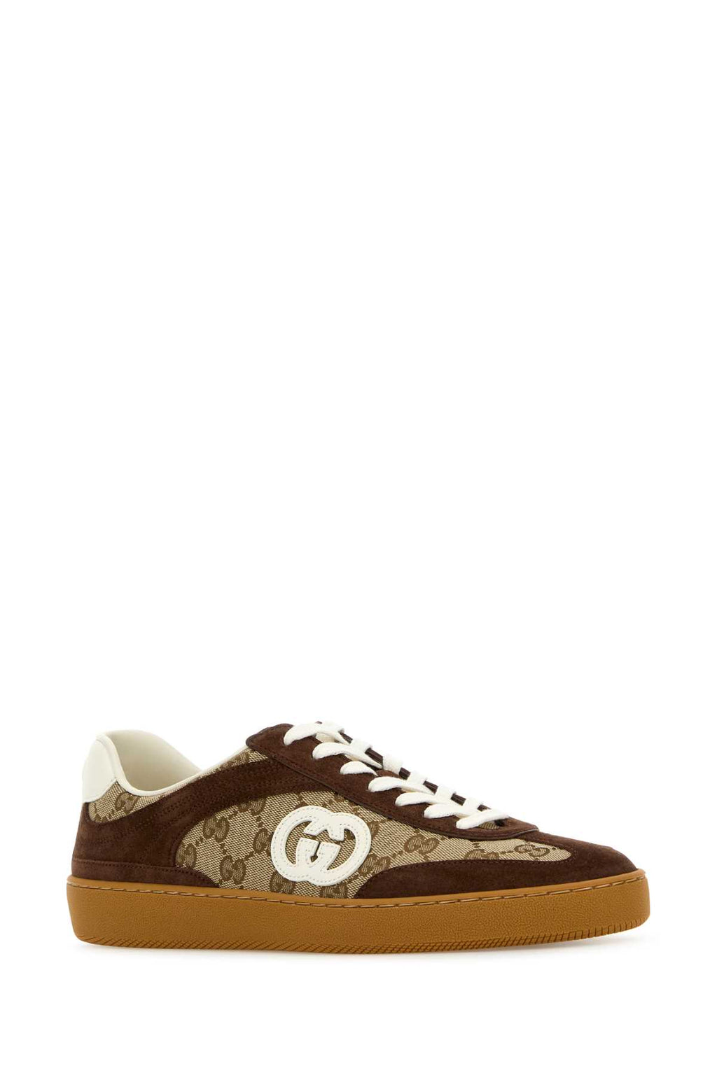 GUCCI G74 SNEAKERS For Men CALF SKINT 65% POLYESTER T 18% COTTON T 17% POLYAMIDECALF SKINCALF SKINCALF SKINCALF SKIN