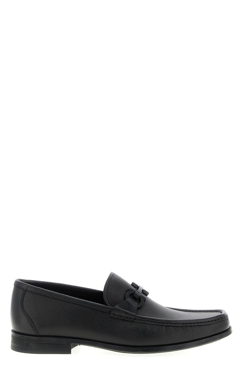 FERRAGAMO 'Grandioso 2' loafers For Men 100% calfskin leather (Bos Taurus)