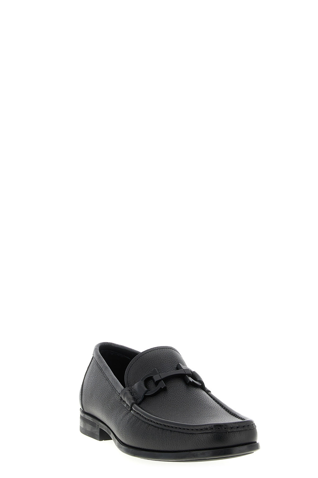 FERRAGAMO 'Grandioso 2' loafers For Men 100% calfskin leather (Bos Taurus)