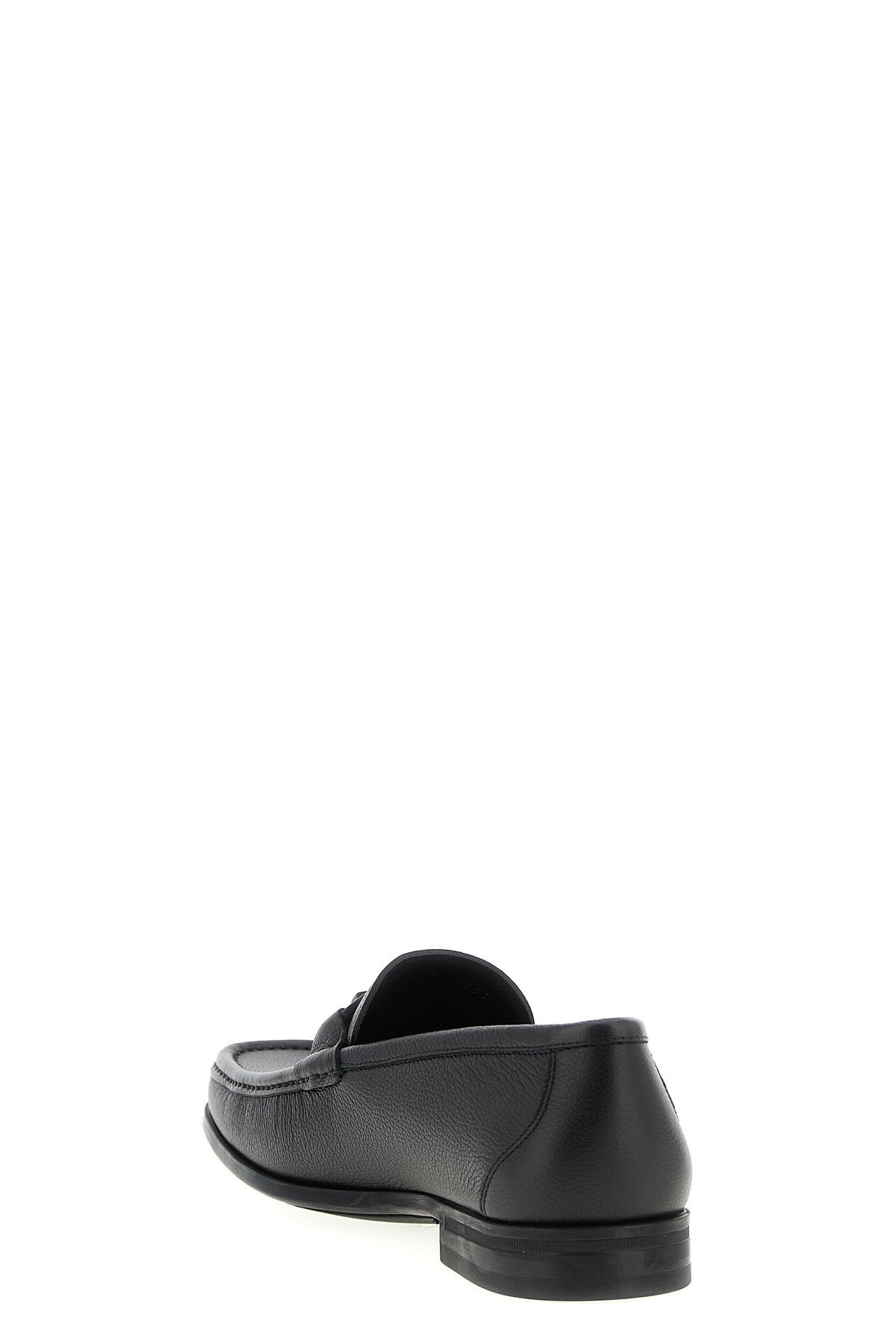 FERRAGAMO 'Grandioso 2' loafers For Men 100% calfskin leather (Bos Taurus)