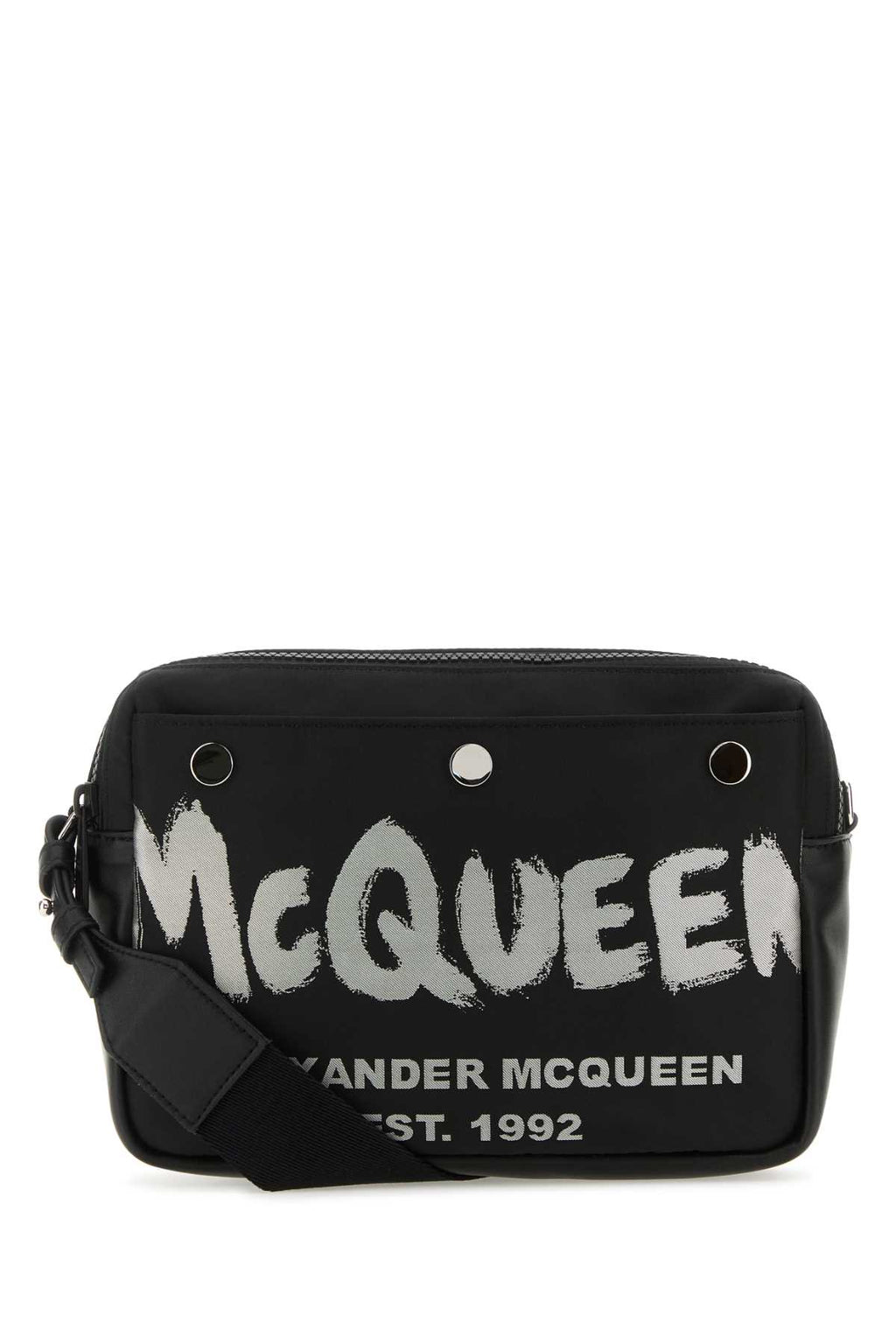 ALEXANDER MCQUEEN MCQUEEN CAMERA BAG