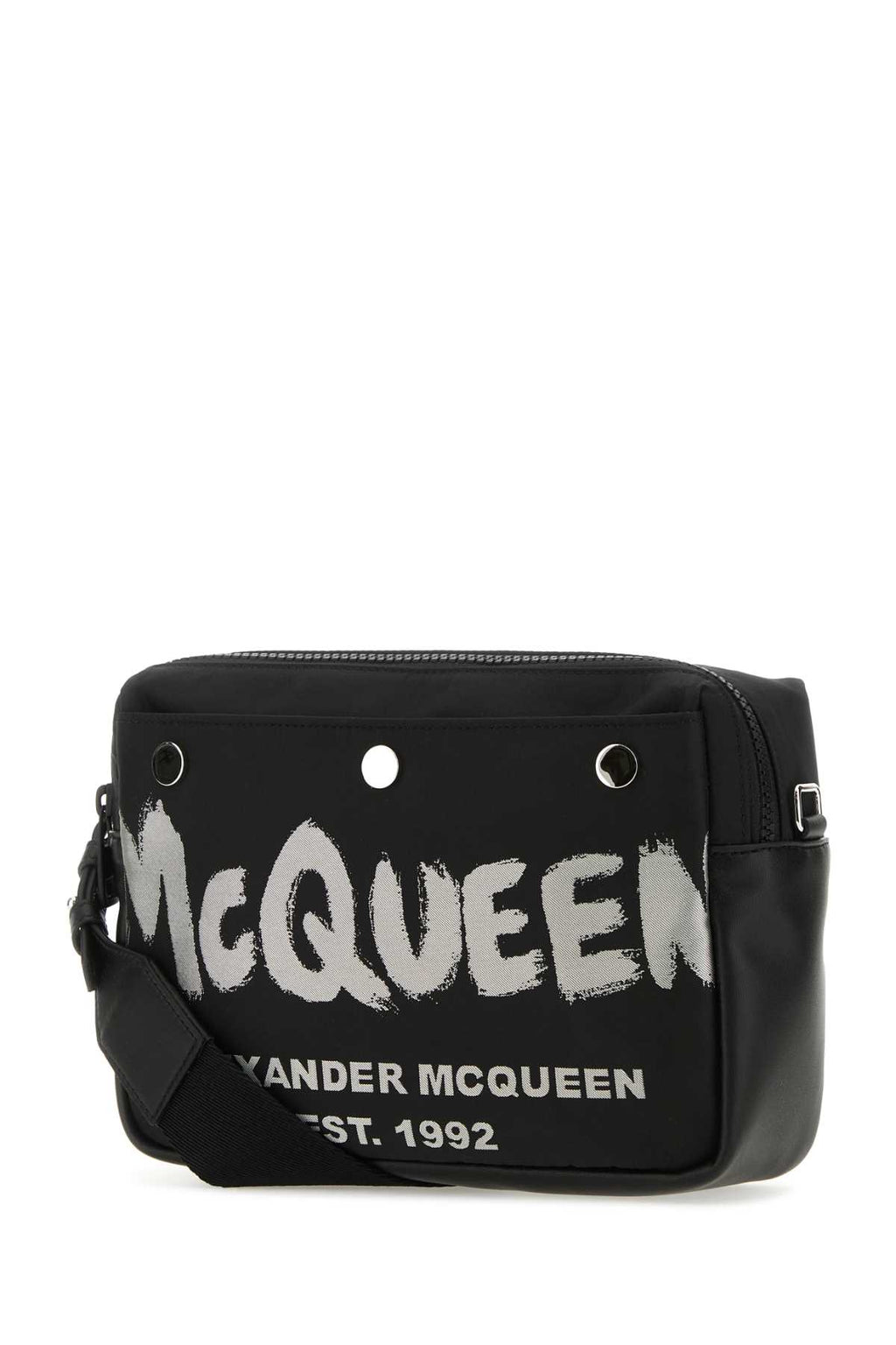 ALEXANDER MCQUEEN MCQUEEN CAMERA BAG