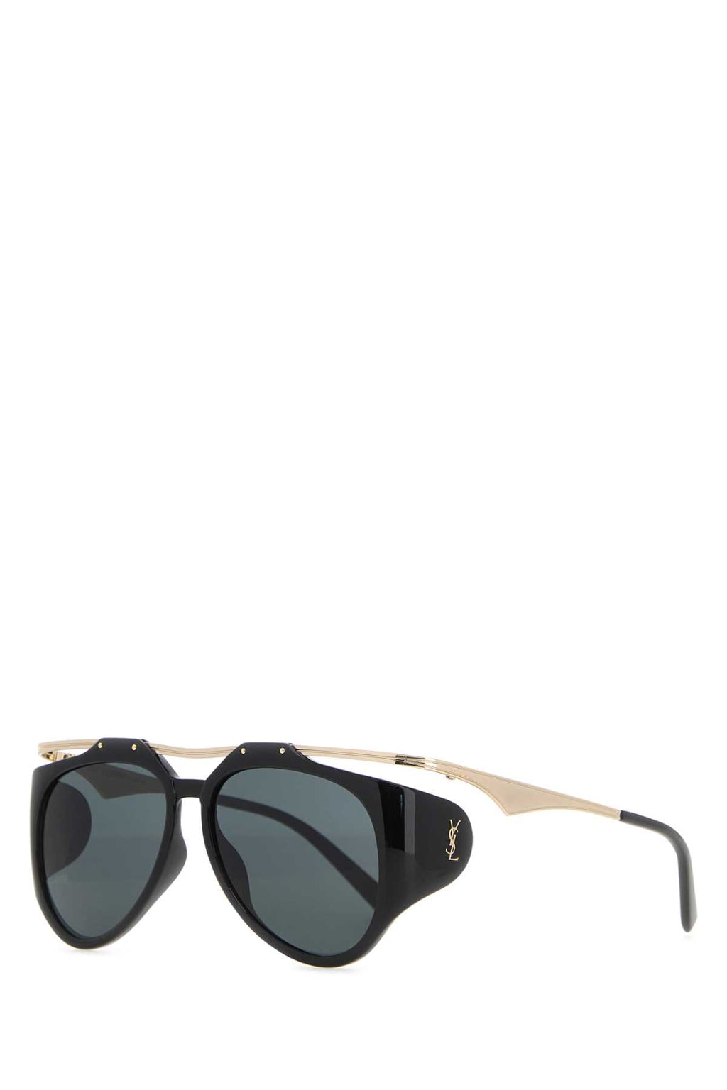 SAINT LAURENT YSL SL M137 COMBI SN BIO INJEC For Women Exterior: 100% Acetate 100% Metal