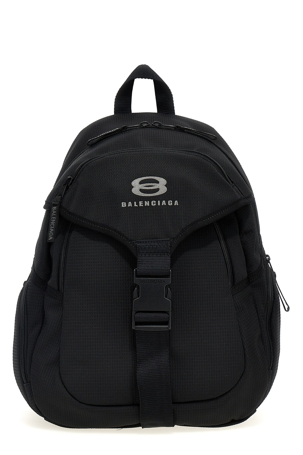 BALENCIAGA 'Unity M' backpack For Men 75% polyamide 20% polyamide 5% viscose