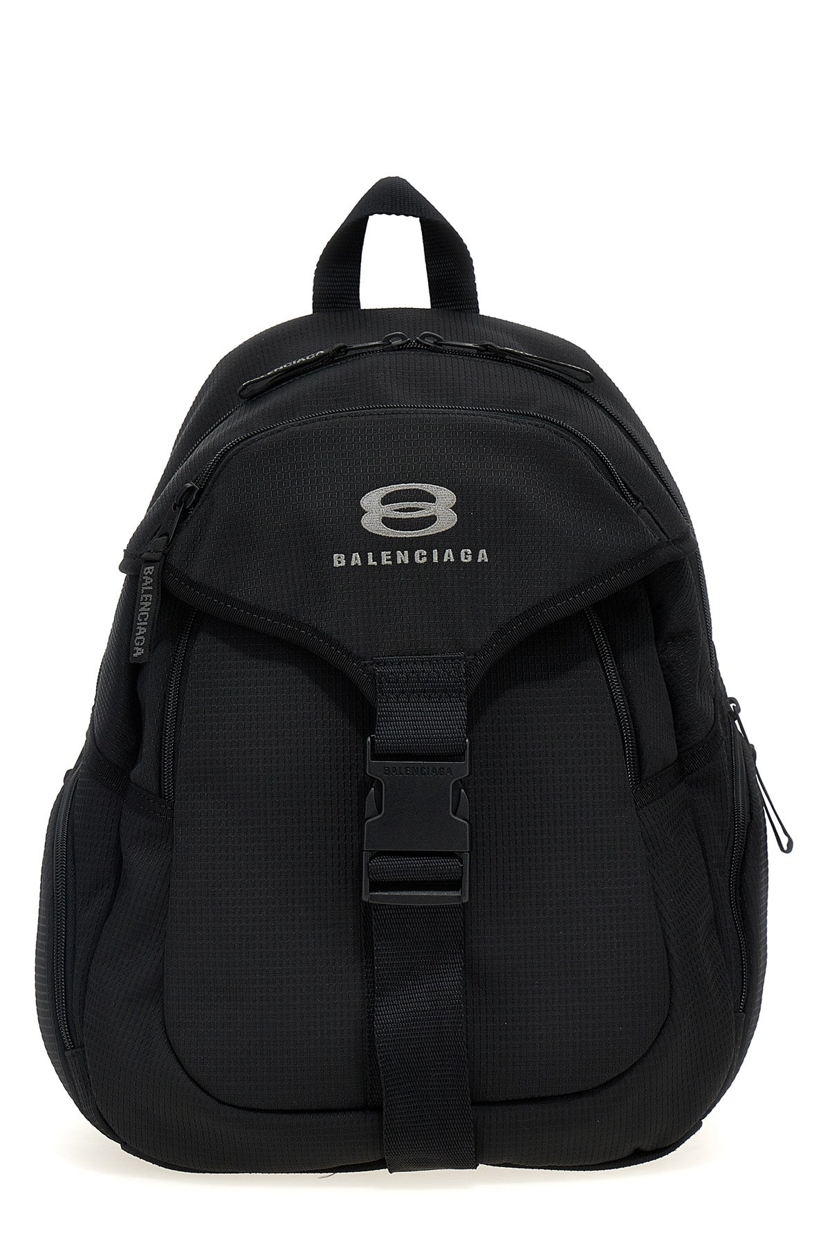 BALENCIAGA 'Unity M' backpack For Men 75% polyamide 20% polyamide 5% viscose