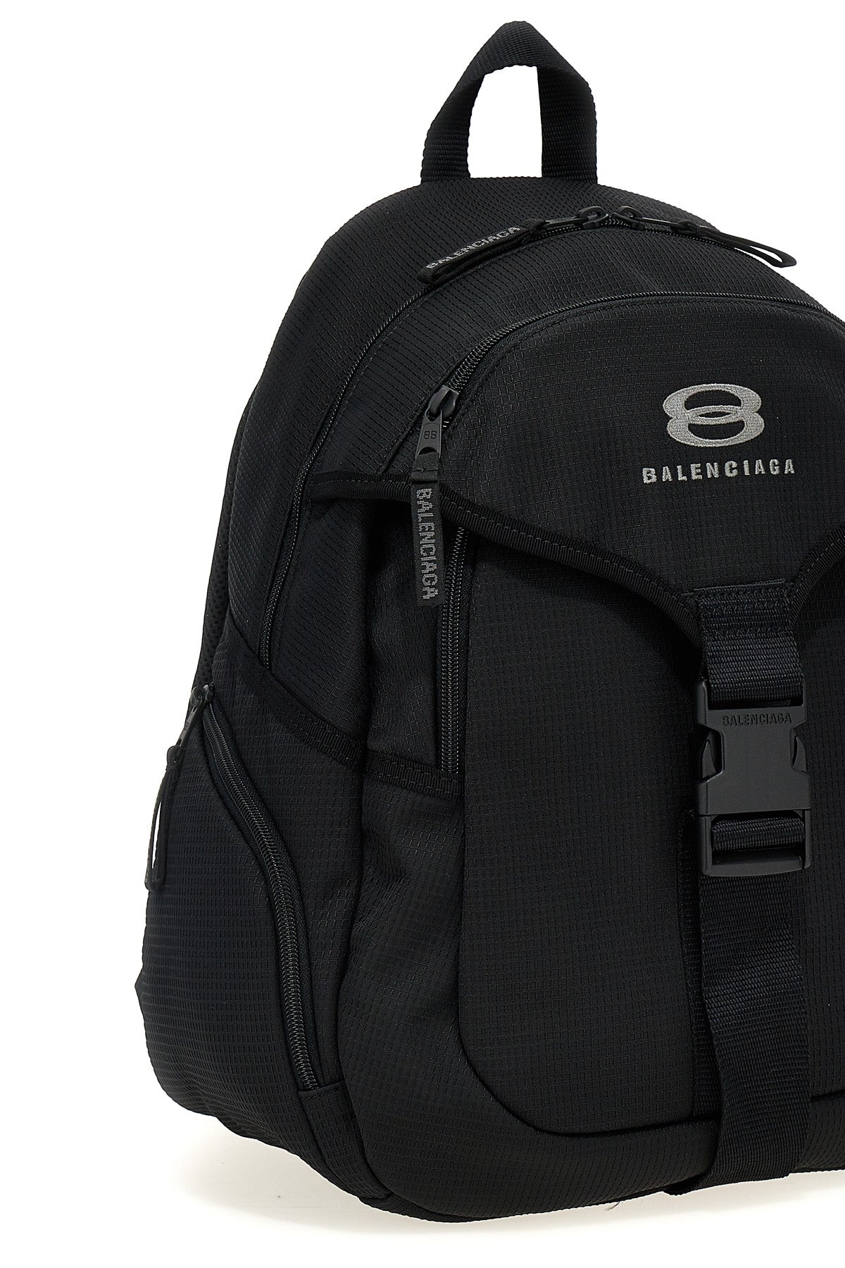 BALENCIAGA 'Unity M' backpack For Men 75% polyamide 20% polyamide 5% viscose