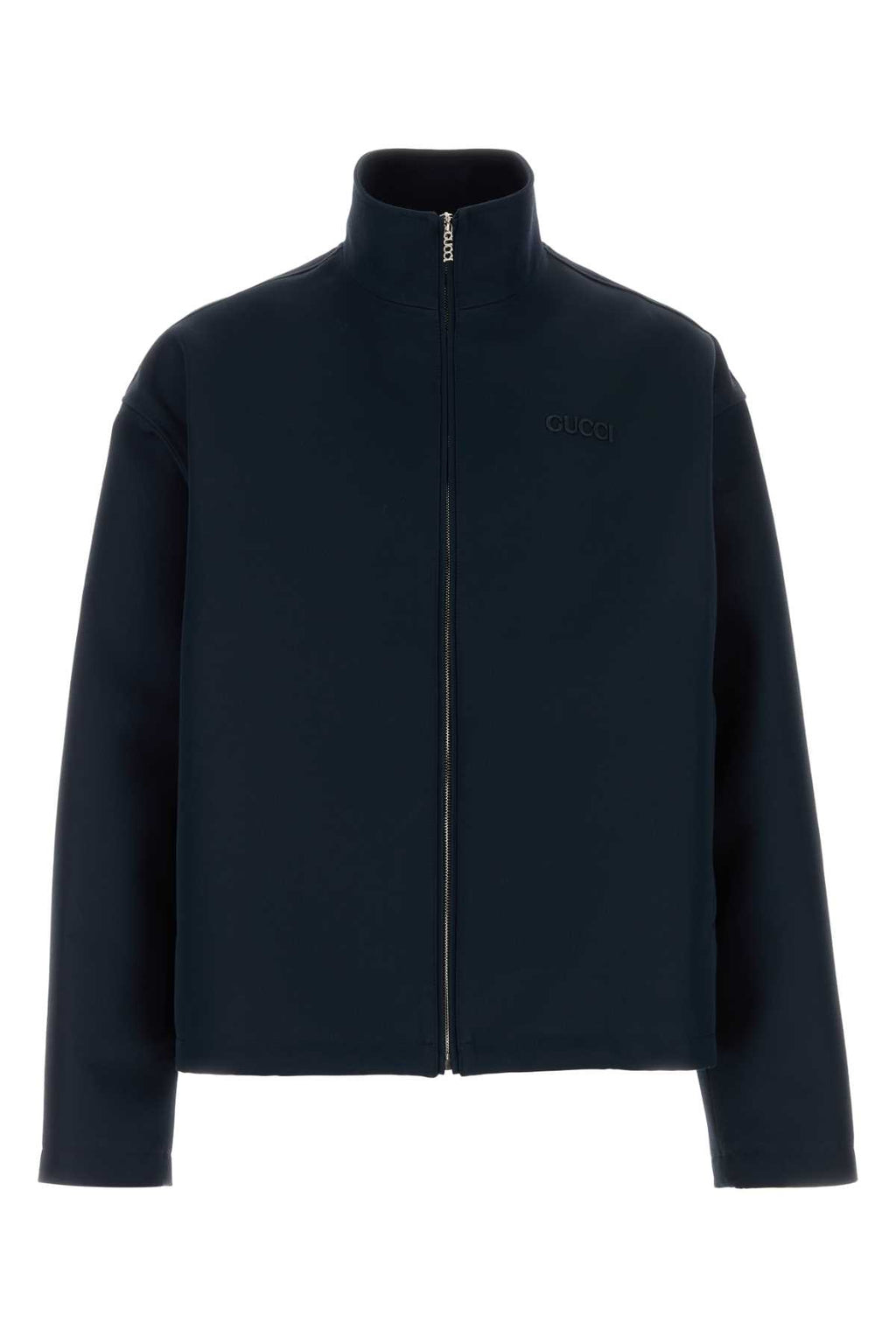 GUCCI JKT For Men Exterior: 56% Wool 42% Acetate 2% Silk