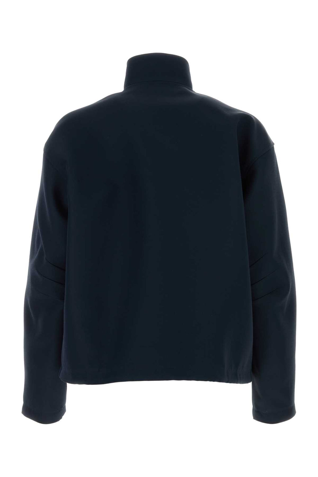 GUCCI JKT For Men Exterior: 56% Wool 42% Acetate 2% Silk
