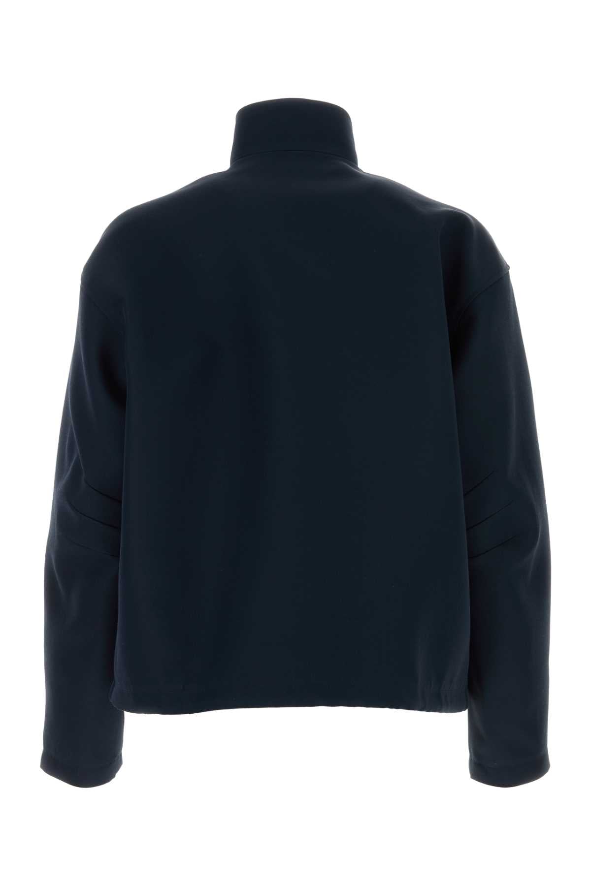 GUCCI JKT For Men Exterior: 56% Wool 42% Acetate 2% Silk