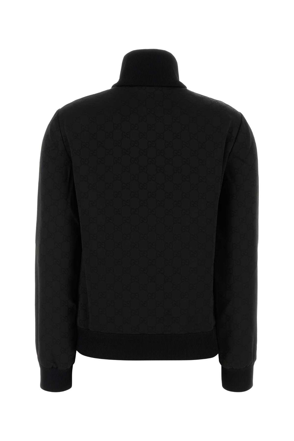 GUCCI L/S ZIP JKT For Women Exterior: 55% Viscose 45% Acetate