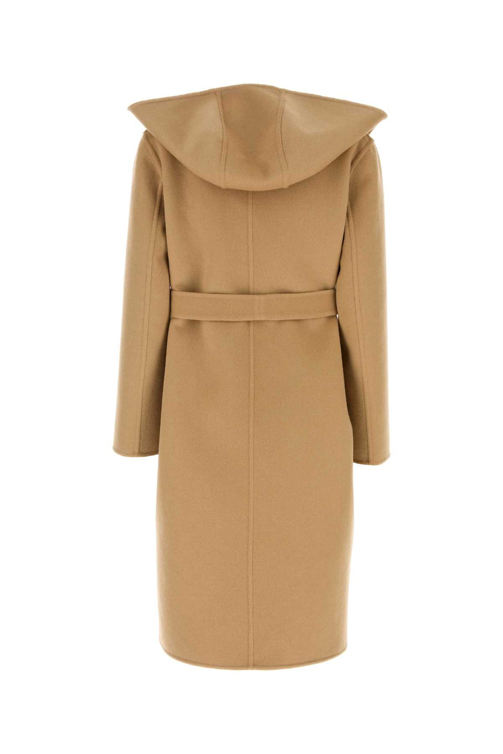 GUCCI REVERSBLE COAT GG DOUBLE WOOL For Women WOOL MIX