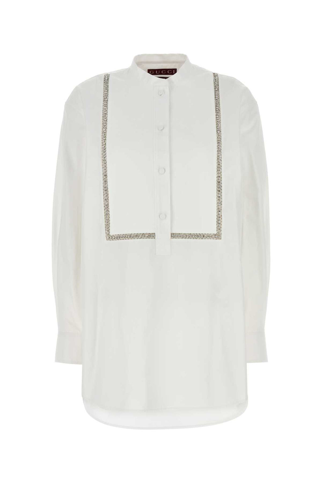 GUCCI SHIRT For Women Exterior: 100% Cotton