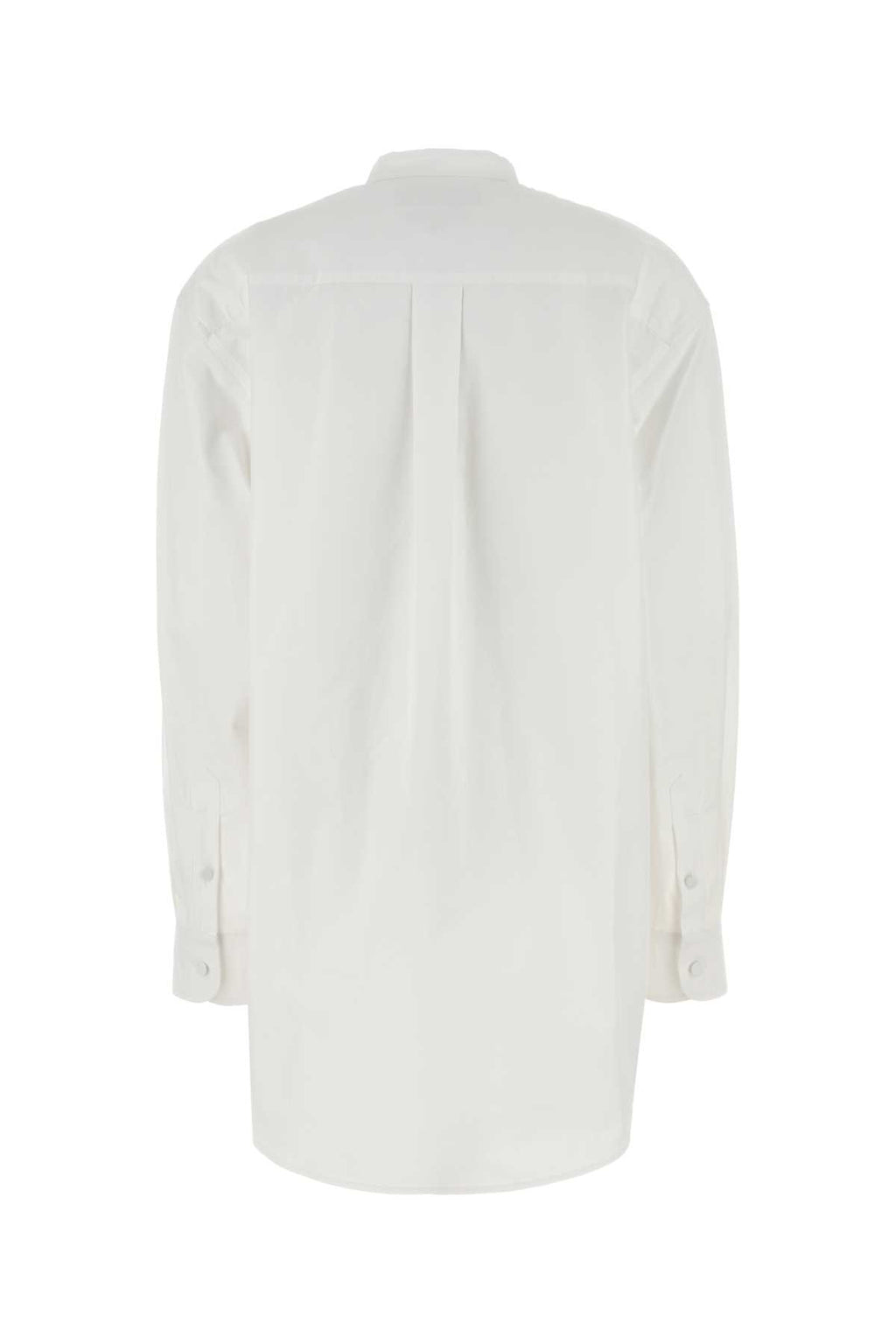 GUCCI SHIRT For Women Exterior: 100% Cotton