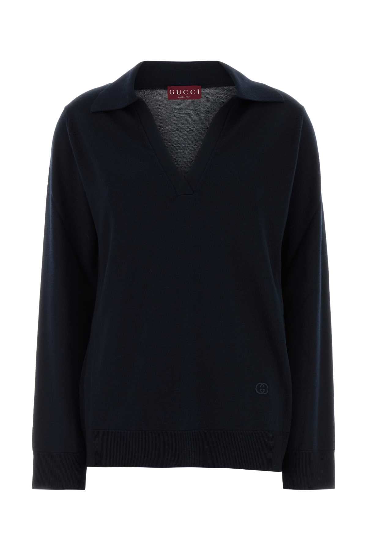 GUCCI KNITWEAR For Women Fabric