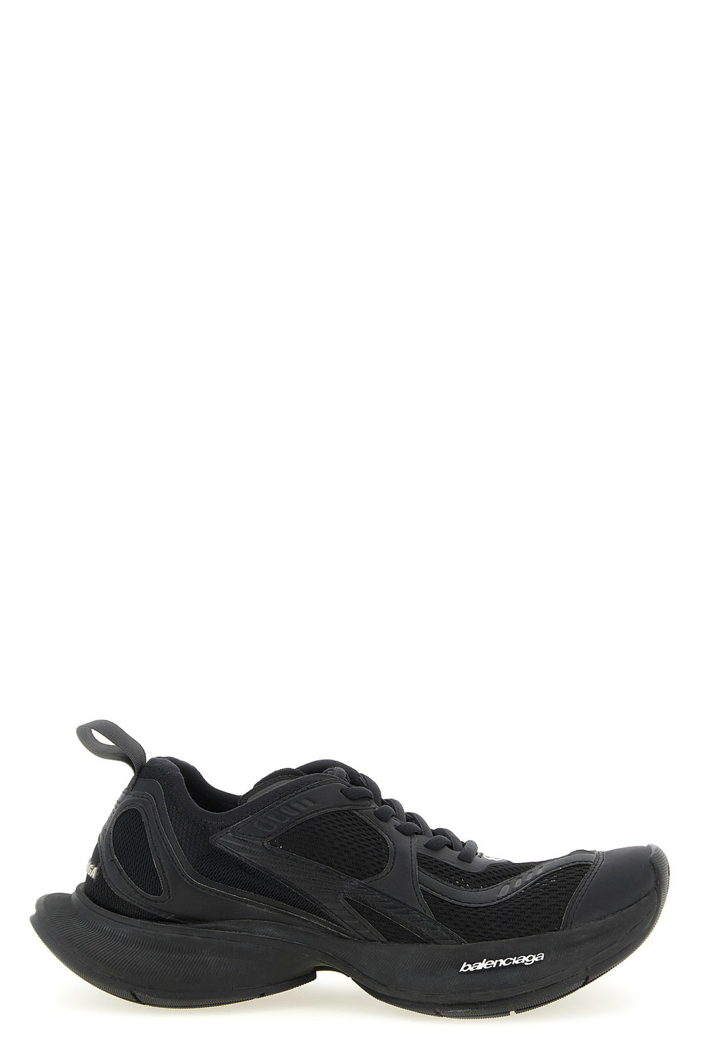 BALENCIAGA 'Circuit' sneakers For Women 49% polyester 20% nylon 19% TPU 12% PU