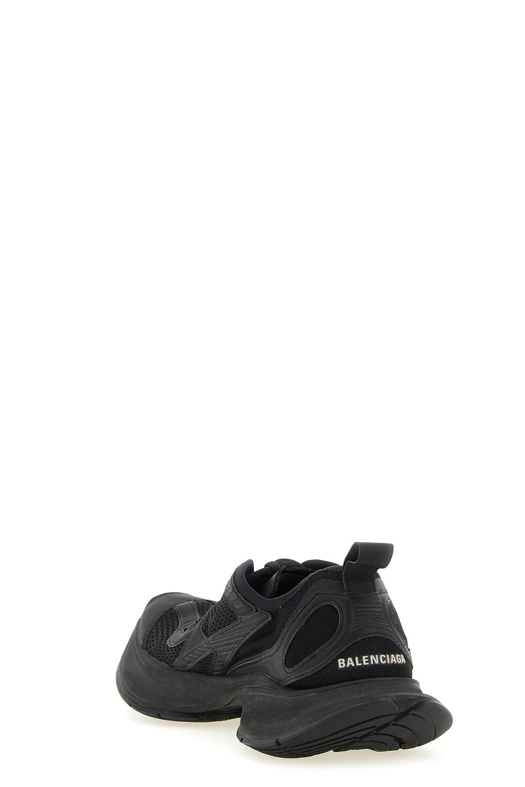 BALENCIAGA 'Circuit' sneakers For Women 49% polyester 20% nylon 19% TPU 12% PU
