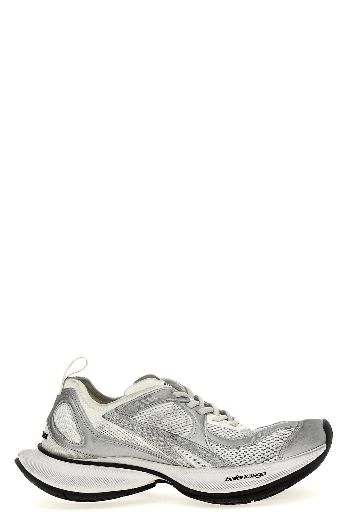 BALENCIAGA 'Circuit' sneakers For Women 49% polyester 20% nylon 19% TPU 12% PU