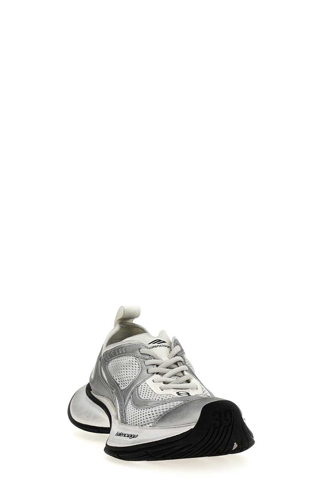 BALENCIAGA 'Circuit' sneakers For Women 49% polyester 20% nylon 19% TPU 12% PU