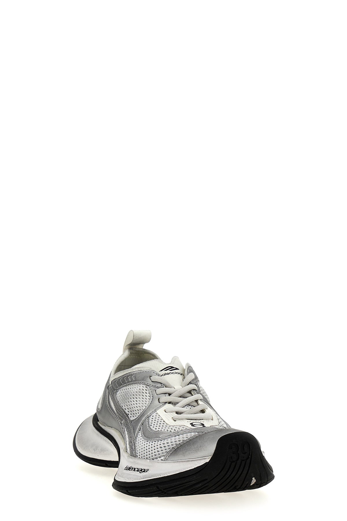 BALENCIAGA 'Circuit' sneakers For Women 49% polyester 20% nylon 19% TPU 12% PU