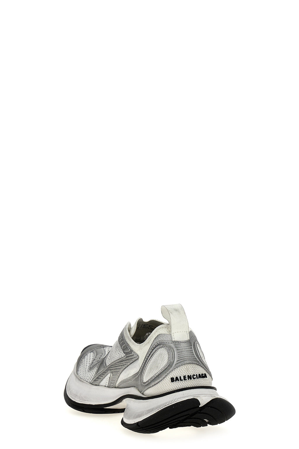 BALENCIAGA 'Circuit' sneakers For Women 49% polyester 20% nylon 19% TPU 12% PU