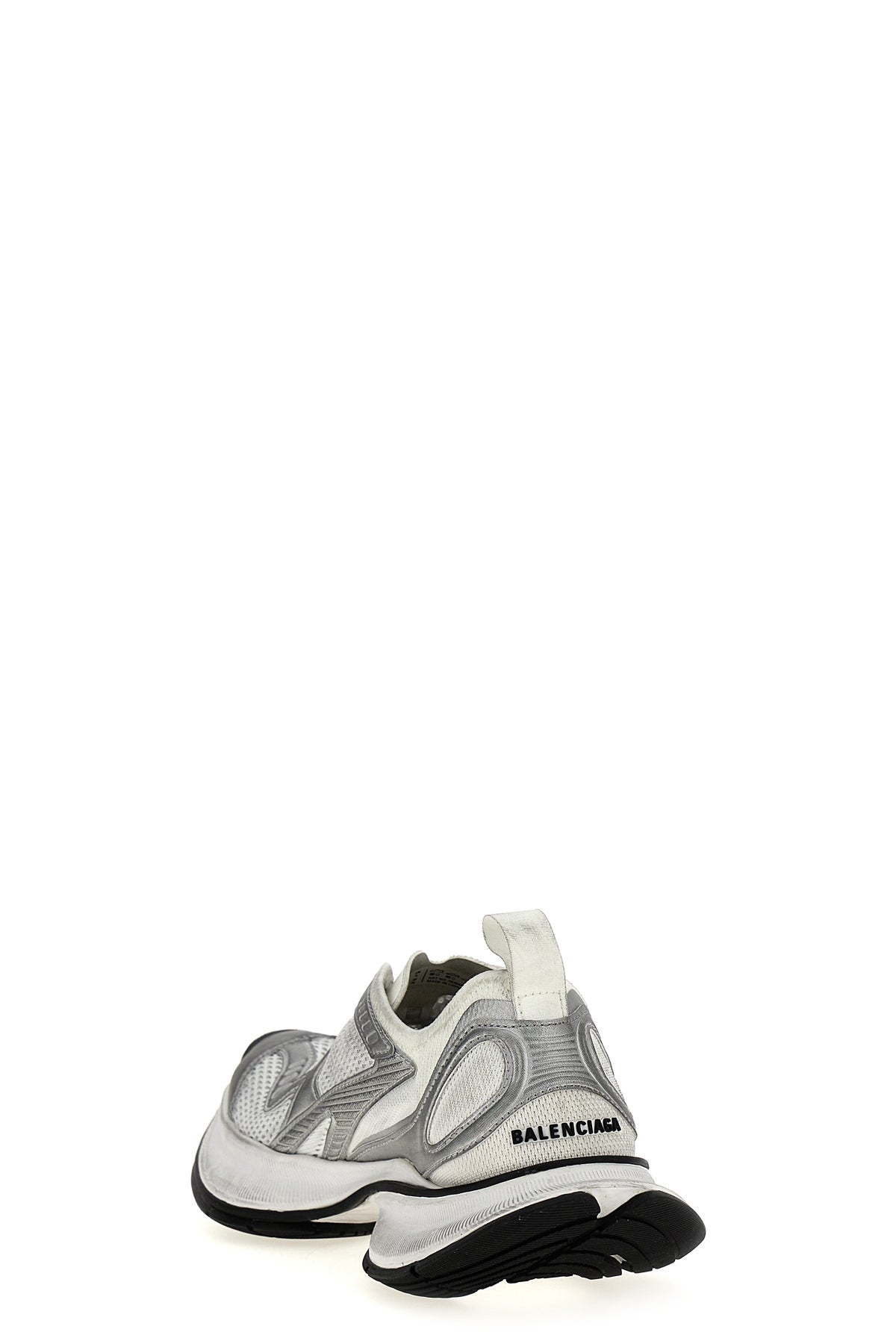 BALENCIAGA 'Circuit' sneakers For Women 49% polyester 20% nylon 19% TPU 12% PU
