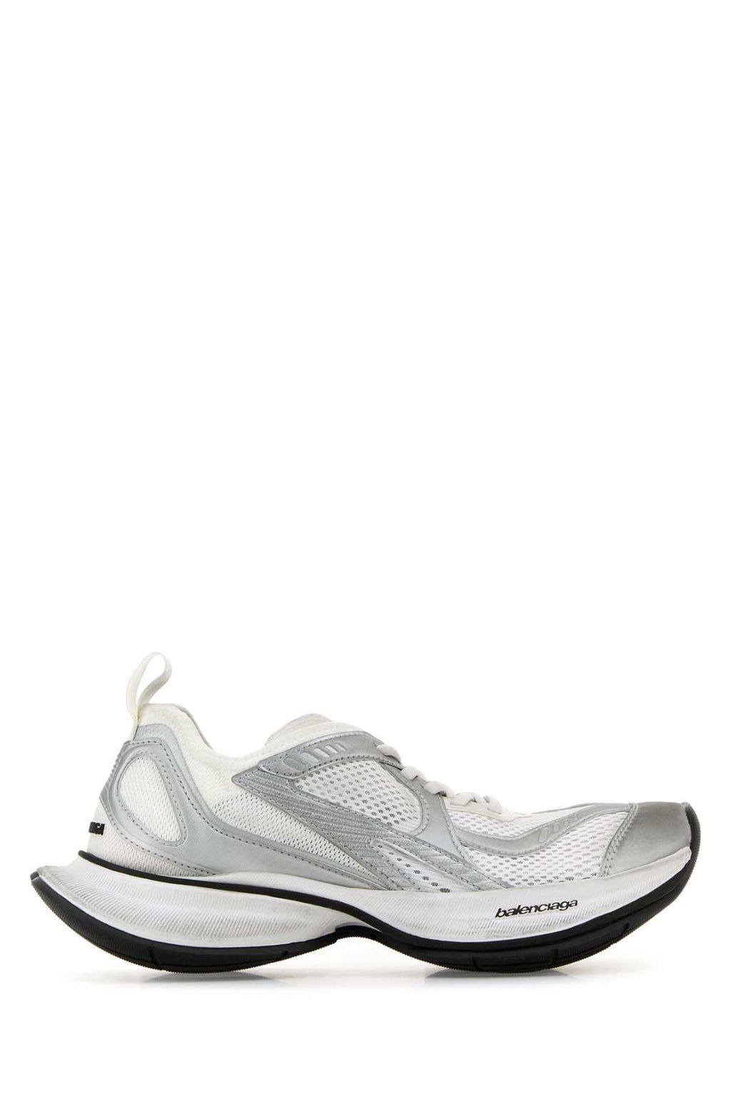 BALENCIAGA CIRCUIT For Women Exterior: 100% Fabric Interior: 100% Fabric Sole: Rubber