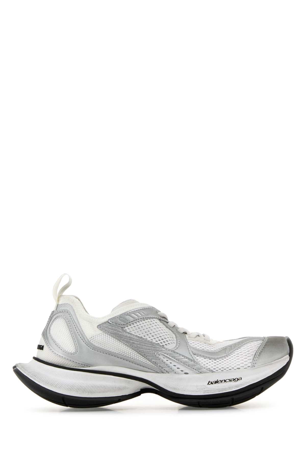 BALENCIAGA CIRCUIT For Women Exterior: 100% Fabric Interior: 100% Fabric Sole: Rubber