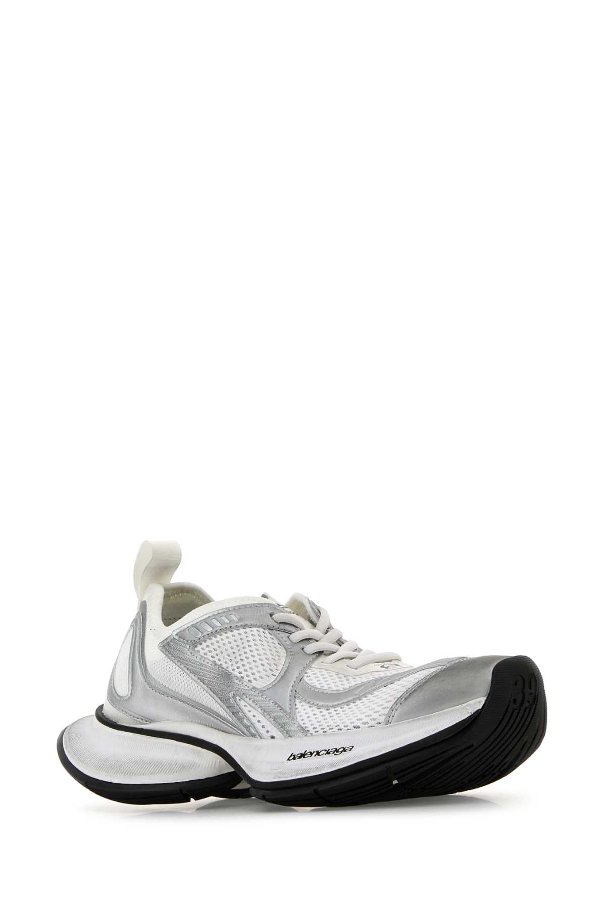 BALENCIAGA CIRCUIT For Women Exterior: 100% Fabric Interior: 100% Fabric Sole: Rubber