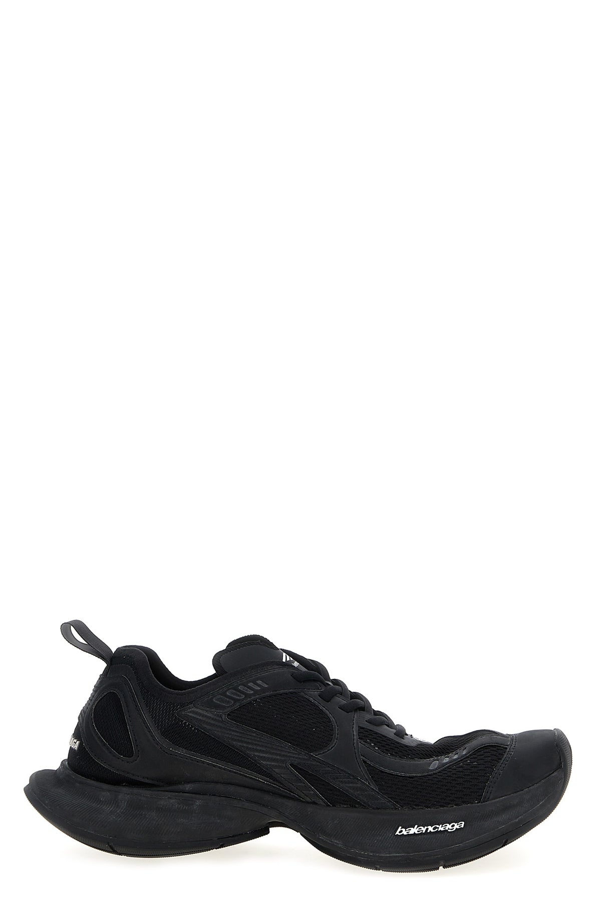 BALENCIAGA 'Circuit' sneakers For Men 49% polyester 20% nylon 19% TPU 12% PU