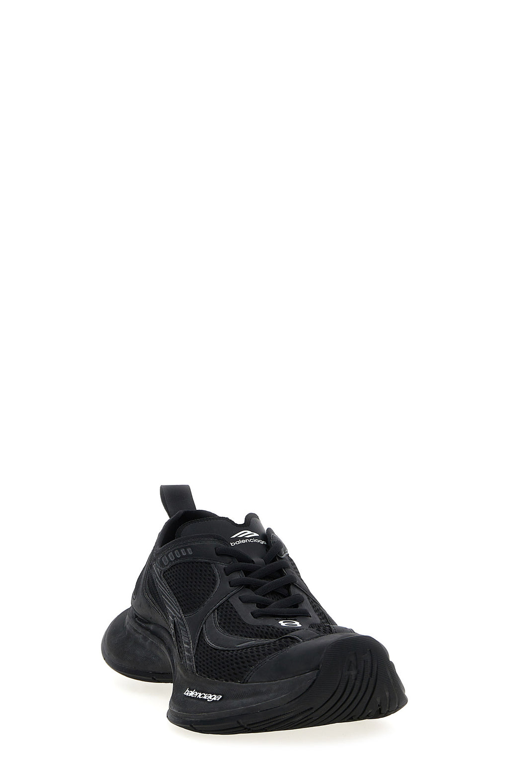 BALENCIAGA 'Circuit' sneakers For Men 49% polyester 20% nylon 19% TPU 12% PU