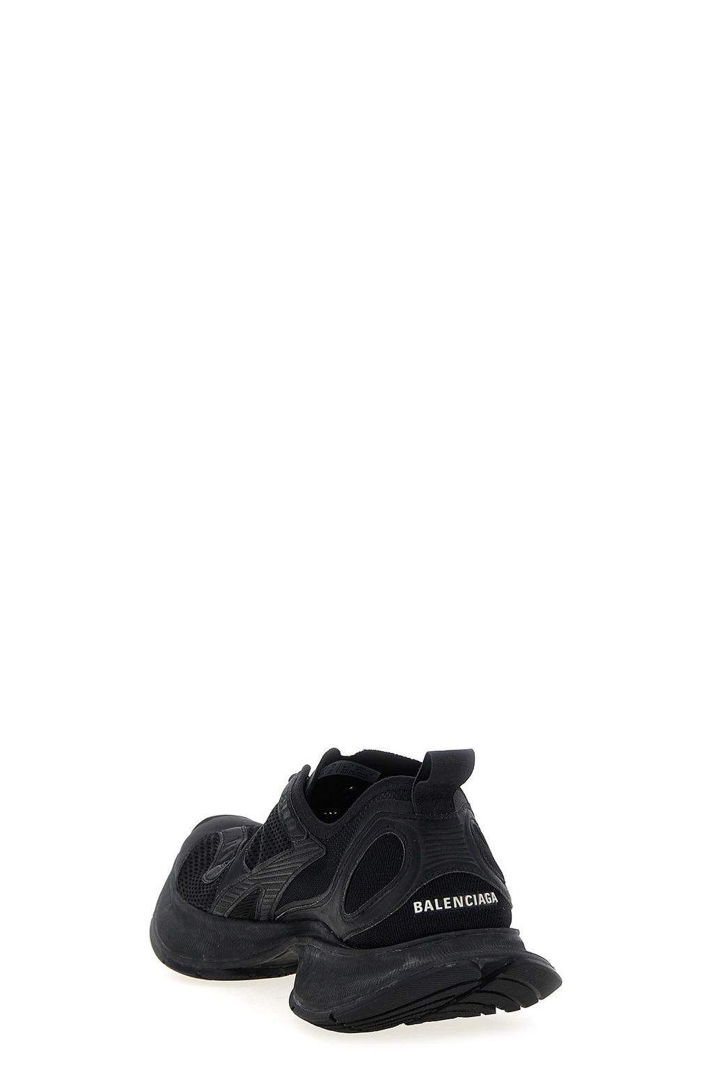 BALENCIAGA 'Circuit' sneakers For Men 49% polyester 20% nylon 19% TPU 12% PU
