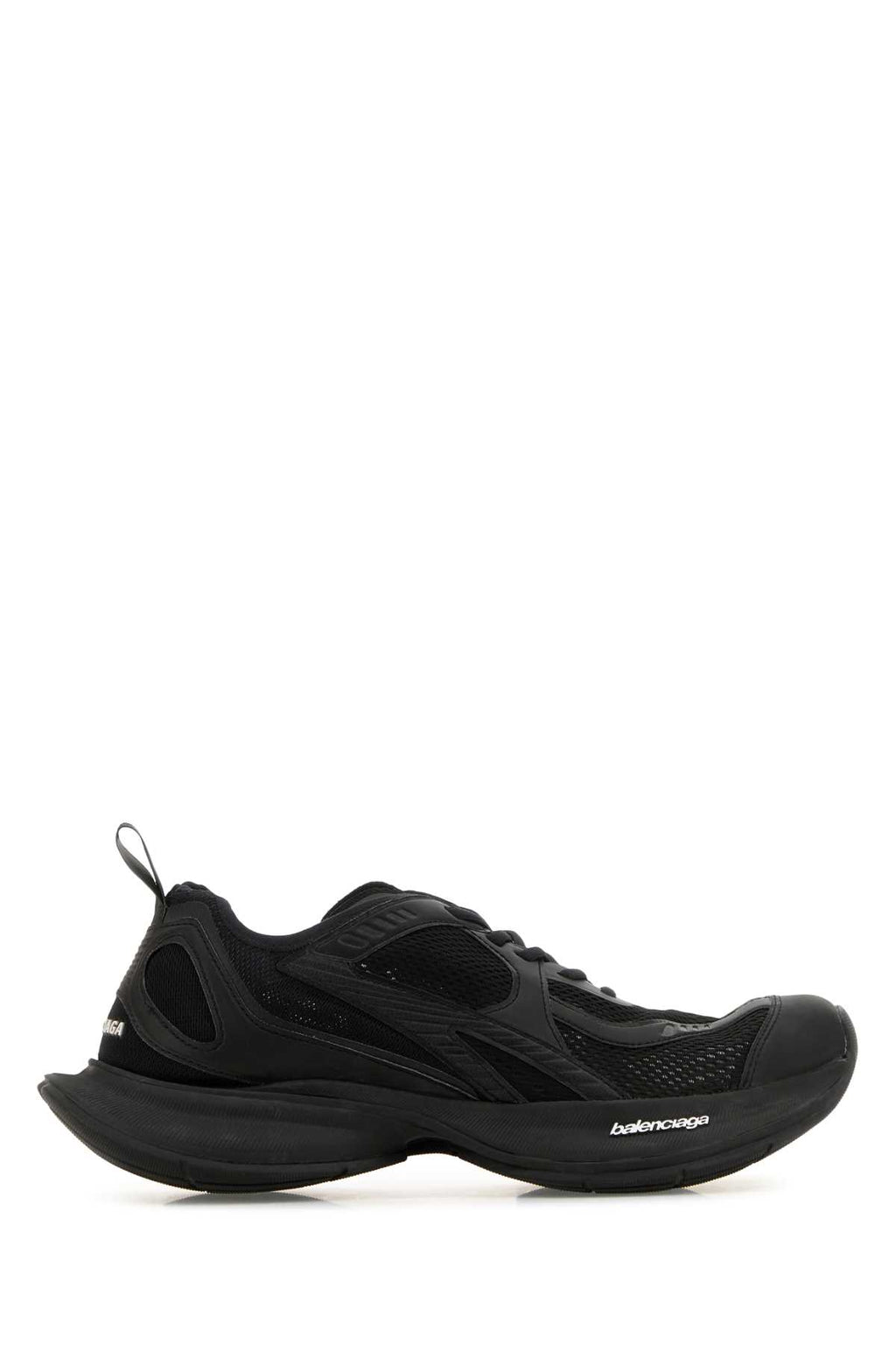 BALENCIAGA CIRCUIT For Men Exterior: 100% Polyester 100% Polyurethane 100% Nylon 100% Rubber Interior: 100% Fabric Sole: Rubber