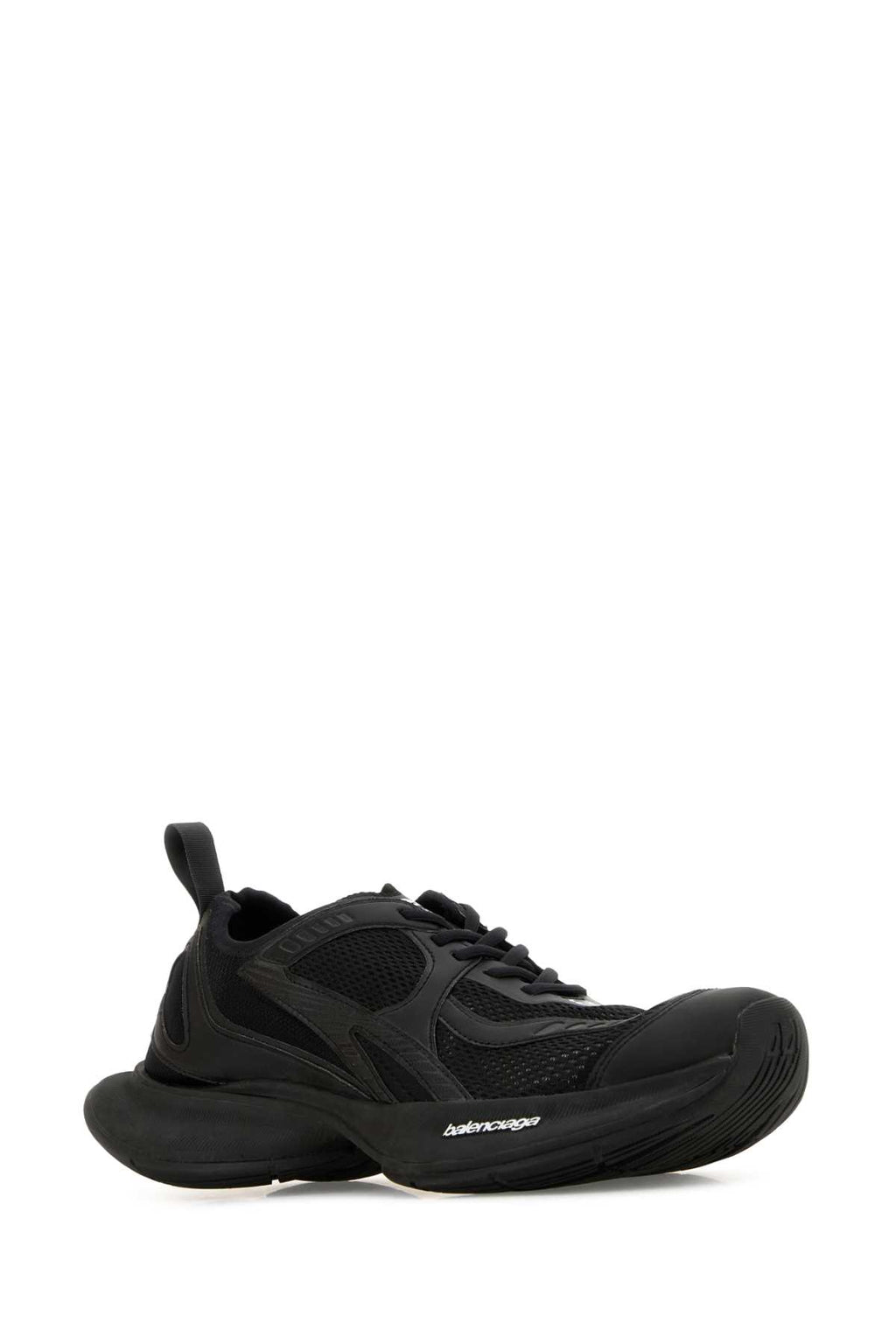 BALENCIAGA CIRCUIT For Men Exterior: 100% Polyester 100% Polyurethane 100% Nylon 100% Rubber Interior: 100% Fabric Sole: Rubber