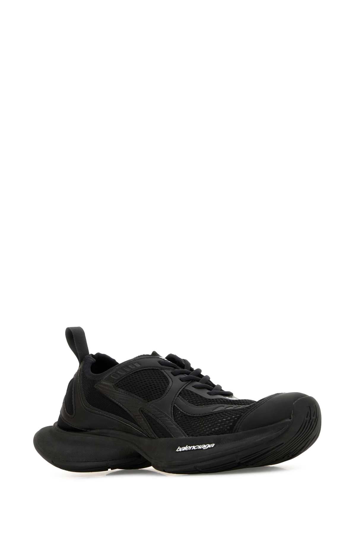 BALENCIAGA CIRCUIT For Men Exterior: 100% Polyester 100% Polyurethane 100% Nylon 100% Rubber Interior: 100% Fabric Sole: Rubber