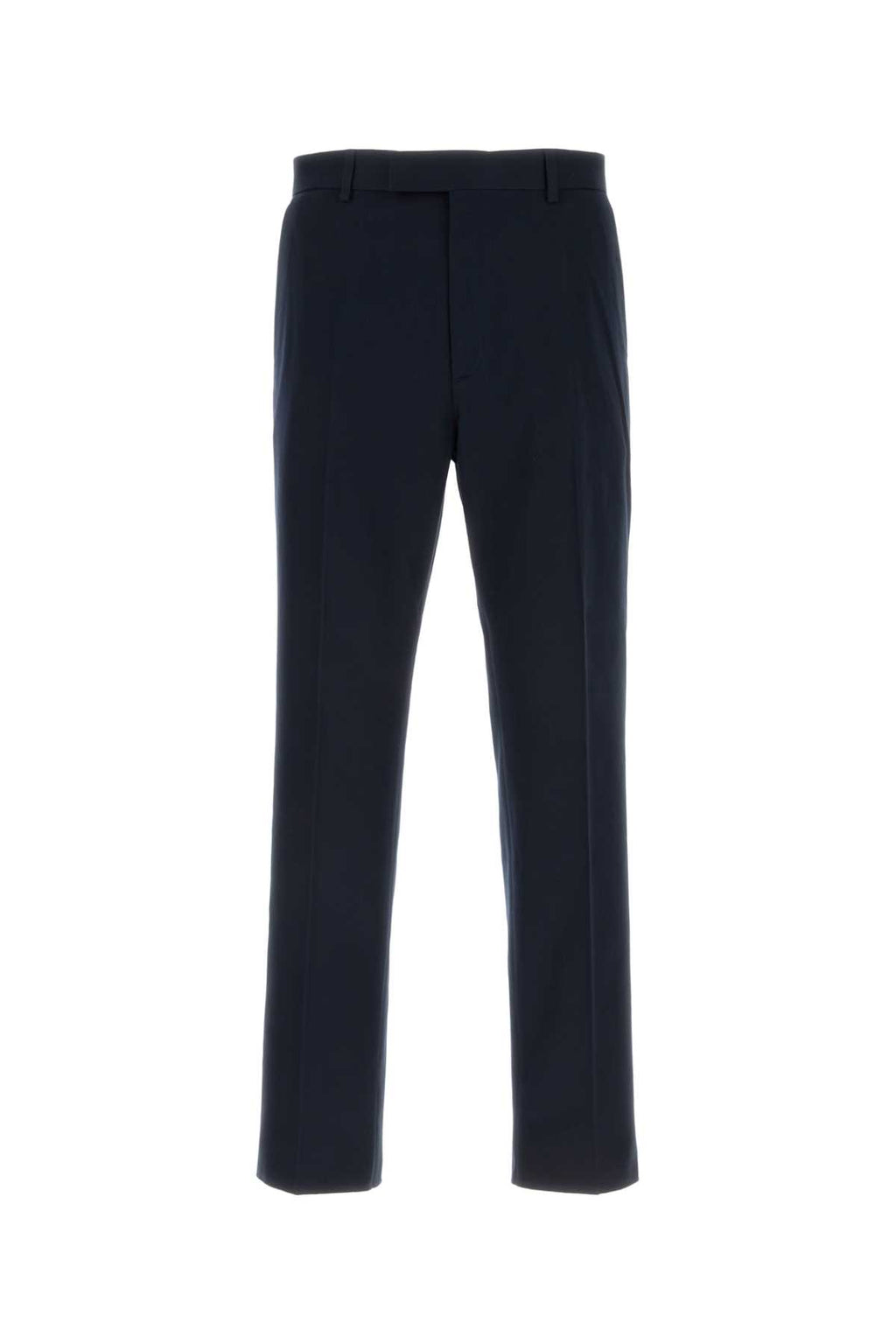 GUCCI PANT LOGO BASIC For Men Exterior: 100% Cotton