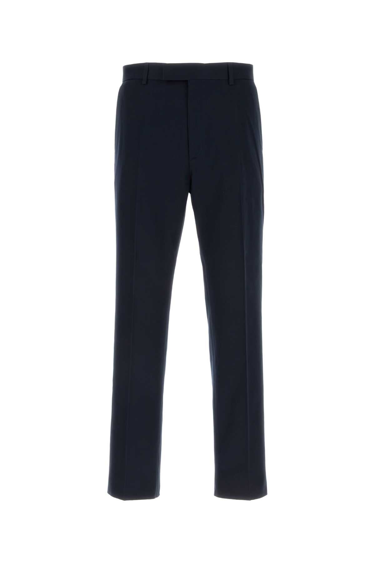 GUCCI PANT LOGO BASIC For Men Exterior: 100% Cotton