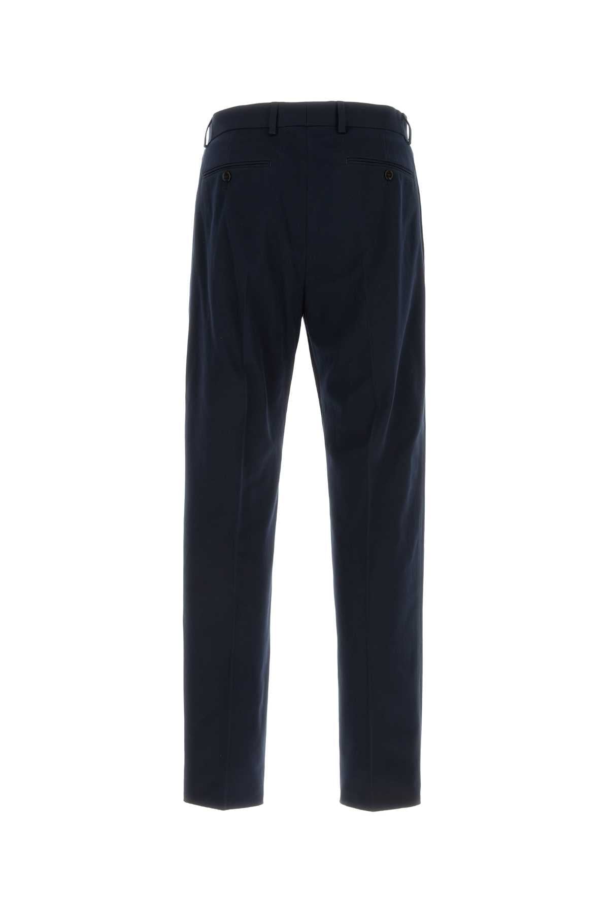 GUCCI PANT LOGO BASIC For Men Exterior: 100% Cotton